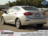 Used 2019 Chevrolet Cruze LS w/ LS Convenience Package image 5