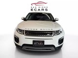 Used 2018 Land Rover Range Rover Evoque HSE image 2