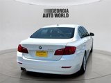 Used 2016 BMW 528i Sedan image 5