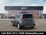 New 2025 Kia Soul LX image 4