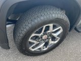 Used 2024 GMC Sierra 1500 SLT w/ SLT Premium Plus Package image 5