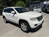 Used 2012 Jeep Grand Cherokee Laredo image 4