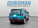 Used 2021 Jeep Renegade Latitude image 3