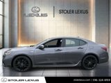 Used 2020 Acura TLX V6 w/ A-SPEC Pkg image 4