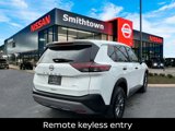 Certified 2022 Nissan Rogue S image 6