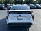 Used 2017 Toyota Prius Four Touring image 5