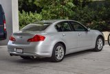 Used 2011 INFINITI G25 x image 6