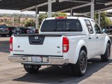 Used 2018 Nissan Frontier SV image 6