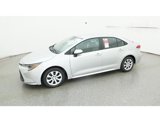 New 2025 Toyota Corolla LE image 2