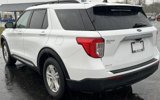 Used 2021 Ford Explorer XLT image 6
