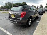 Used 2016 Chevrolet Equinox LS image 5