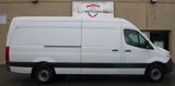 Used 2021 Mercedes-Benz Sprinter 2500 w/ Driver Convenience Package image 4