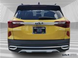Certified 2023 Kia Seltos S image 5
