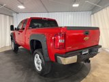 Used 2010 Chevrolet Silverado 2500 LT w/ Interior Plus Package image 6