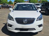 Used 2017 Buick Envision Essence image 2