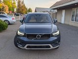 Used 2019 Volvo XC40 T5 Inscription image 5