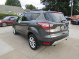 Used 2018 Ford Escape SEL w/ Ford Safe & Smart Package image 4