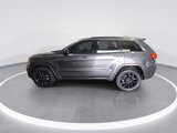 Used 2021 Jeep Grand Cherokee Laredo X image 5