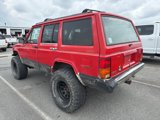 Used 1996 Jeep Cherokee Country image 5