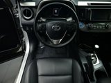 Used 2016 Toyota RAV4 Limited image 2