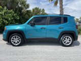 Used 2021 Jeep Renegade Sport w/ Sport Appearance Group image 3