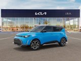 New 2025 Kia Soul EX image 3