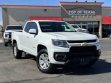 Used 2022 Chevrolet Colorado LT w/ Fleet Safety Package image 2
