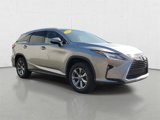 Used 2018 Lexus RX 350L AWD image 2
