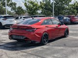 Used 2021 Hyundai Elantra N Line image 3
