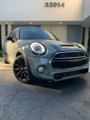Used 2016 MINI Cooper S image 2