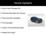Used 2022 Jeep Compass Latitude image 2