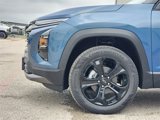 New 2025 Chevrolet Equinox LT w/ Midnight Edition image 5