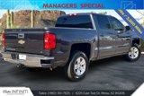 Used 2015 Chevrolet Silverado 1500 LT w/ All Star Edition image 2
