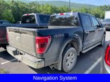 Used 2021 Ford F150 XLT w/ Equipment Group 302A High image 5