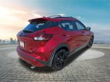Certified 2021 Nissan Kicks SR w/ SR Premium Package image 6
