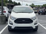 Used 2020 Ford EcoSport S image 2