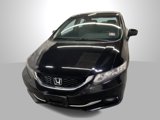 Used 2015 Honda Civic EX-L image 3