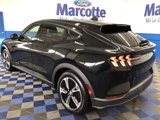 Certified 2021 Ford Mustang Mach-E Select w/ Comfort/Appearance Package image 3