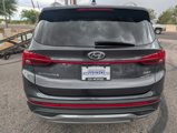 Used 2021 Hyundai Santa Fe Limited w/ Cargo Package image 4
