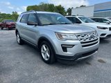 Used 2019 Ford Explorer XLT image 2