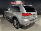 Used 2014 Jeep Grand Cherokee Limited image 3