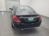 Used 2018 Mercedes-Benz C 300 4MATIC Sedan image 6