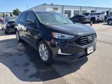 Used 2020 Ford Edge Titanium image 3