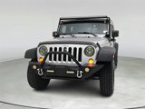 Used 2008 Jeep Wrangler X image 3