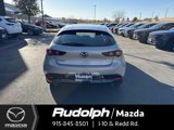 New 2025 MAZDA MAZDA3 s image 4