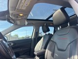 Used 2022 Jeep Compass Trailhawk w/ Trailhawk Elite Group image 3
