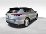 New 2025 Mitsubishi Outlander ES image 3