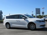 Used 2023 Chrysler Voyager LX image 3