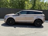 New 2026 Land Rover Range Rover Evoque Dynamic SE image 2