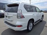 Used 2019 Lexus GX 460 Premium image 4